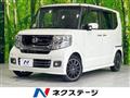 2017 Honda N BOX