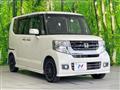 2017 Honda N BOX