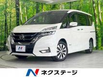 2018 Nissan Serena