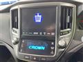 2013 Toyota Crown Hybrid