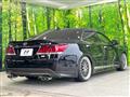 2013 Toyota Crown Hybrid