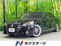 2013 Toyota Crown Hybrid
