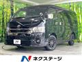 2025 Toyota Hiace Van