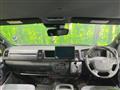 2025 Toyota Hiace Van