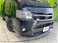 2025 Toyota Hiace Van