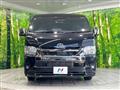 2025 Toyota Hiace Van
