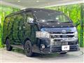 2025 Toyota Hiace Van