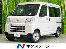 2023 Daihatsu Hijet Cargo