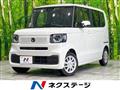 2025 Honda N BOX