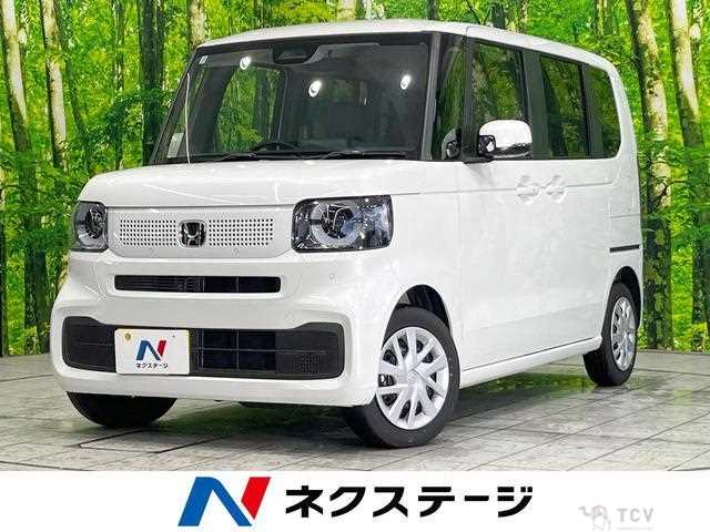 2025 Honda N BOX