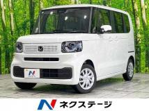 2025 Honda N BOX