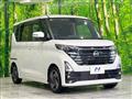 2023 Nissan ROOX