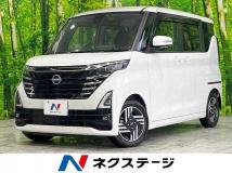 2023 Nissan ROOX