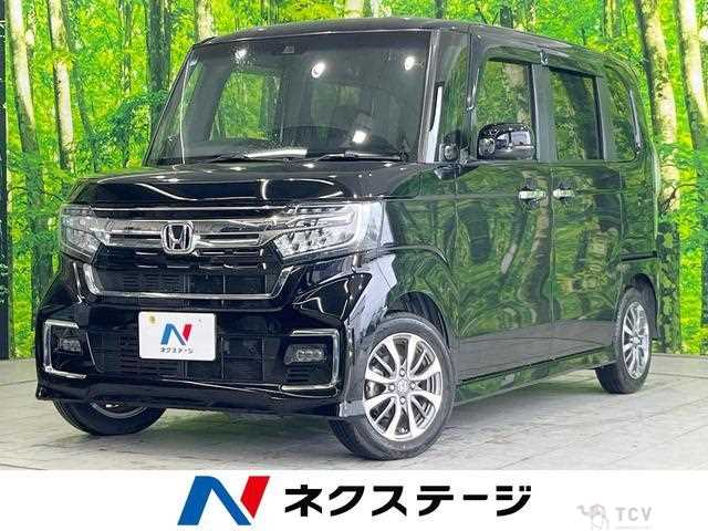 2023 Honda N BOX