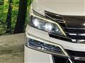 2020 Toyota Vellfire