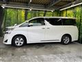 2020 Toyota Vellfire