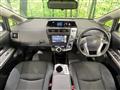 2016 Toyota PRIUS α