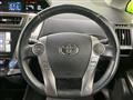 2016 Toyota PRIUS α