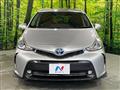 2016 Toyota PRIUS α