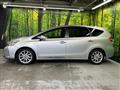 2016 Toyota PRIUS α
