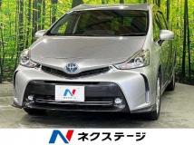 2016 Toyota PRIUS α