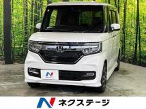2018 Honda N BOX