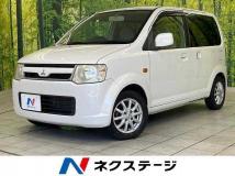 2007 Mitsubishi eK Wagon