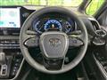 2025 Toyota Voxy
