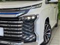 2025 Toyota Voxy
