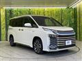 2025 Toyota Voxy