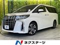 2018 Toyota Alphard G