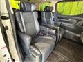 2018 Toyota Alphard G