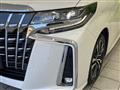 2018 Toyota Alphard G
