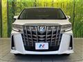 2018 Toyota Alphard G