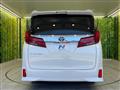 2018 Toyota Alphard G