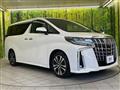 2018 Toyota Alphard G