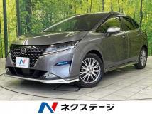2021 Nissan Note