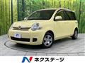 2009 Toyota Sienta