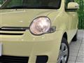 2009 Toyota Sienta