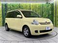 2009 Toyota Sienta