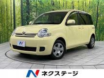 2009 Toyota Sienta