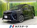 2021 Toyota Voxy
