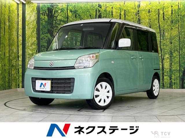 2014 Suzuki Suzuki Others