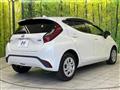 2021 Toyota AQUA