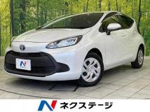 2021 Toyota AQUA