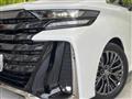 2023 Toyota Vellfire