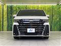 2023 Toyota Vellfire