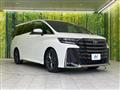 2023 Toyota Vellfire