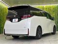 2023 Toyota Vellfire