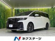 2023 Toyota Vellfire